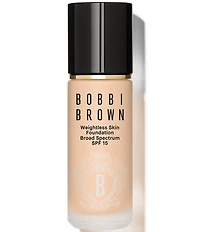 Bobbi Brown Weightless Skin Foundation SPF 15