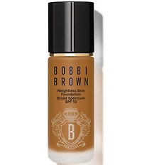 Bobbi Brown Weightless Skin Foundation SPF 15