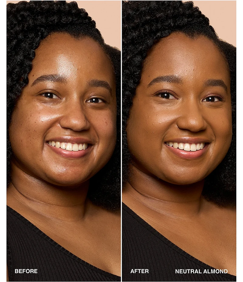 Bobbi Brown Weightless Skin Foundation SPF 15