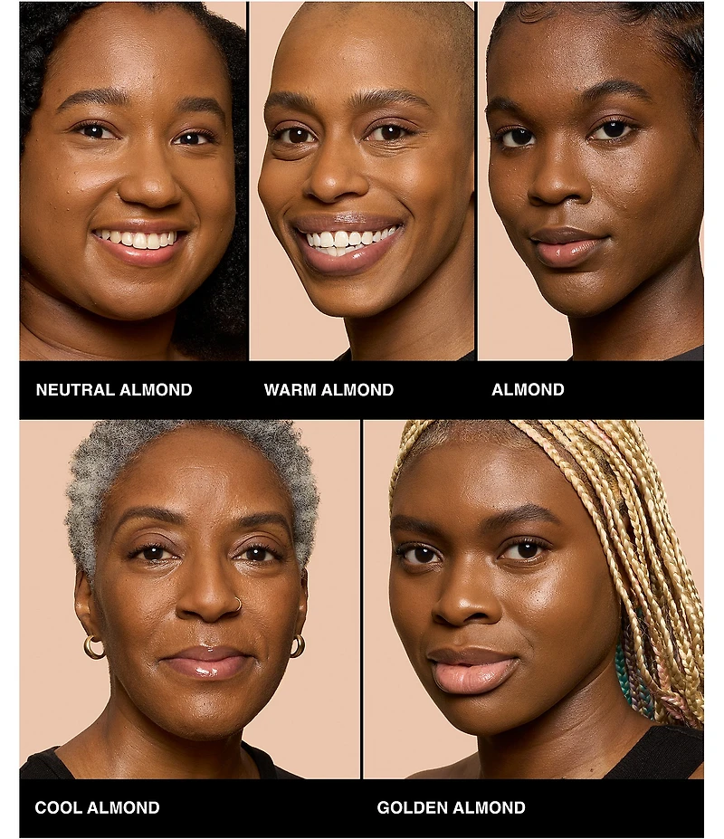 Bobbi Brown Weightless Skin Foundation SPF 15