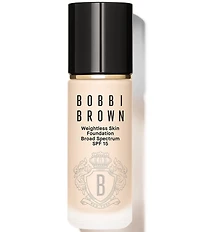 Bobbi Brown Weightless Skin Foundation SPF 15