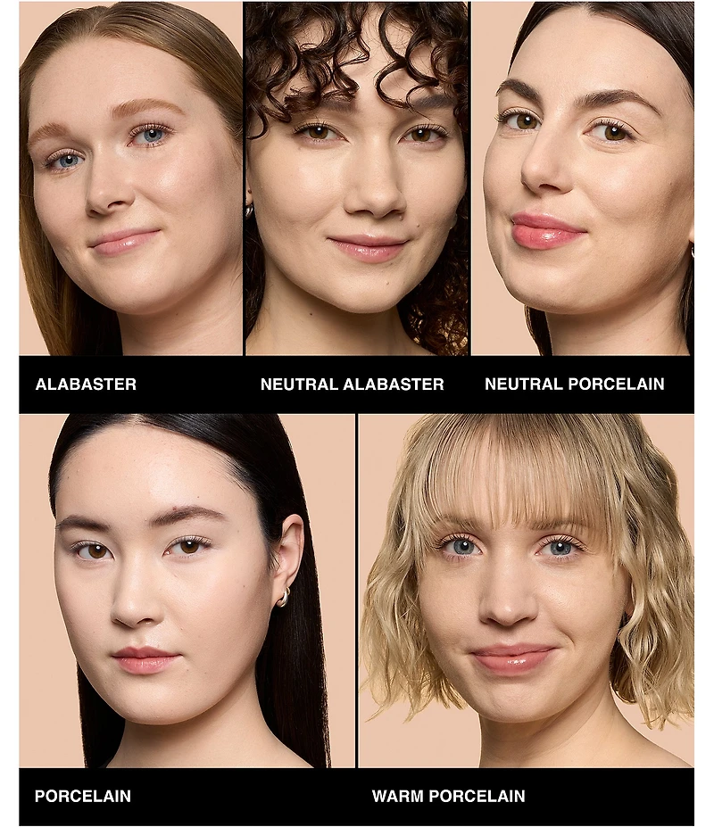Bobbi Brown Weightless Skin Foundation SPF 15