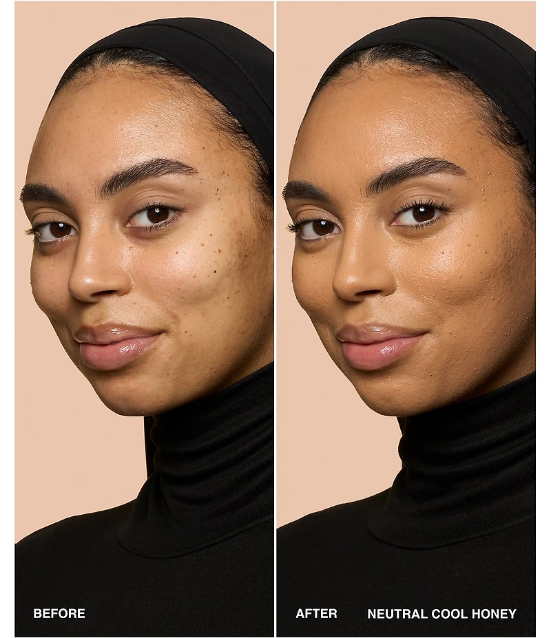 Bobbi Brown Weightless Skin Foundation SPF 15