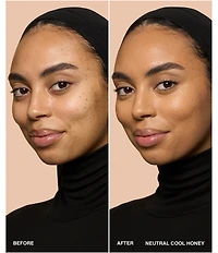 Bobbi Brown Weightless Skin Foundation SPF 15