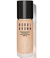 Bobbi Brown Weightless Skin Foundation SPF 15
