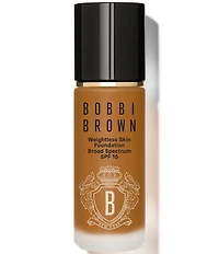 Bobbi Brown Weightless Skin Foundation SPF 15