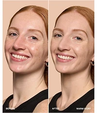 Bobbi Brown Weightless Skin Foundation SPF 15