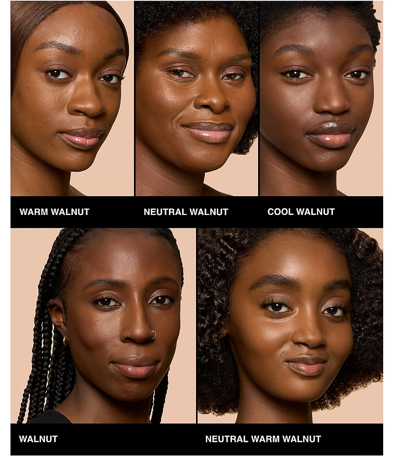 Bobbi Brown Weightless Skin Foundation SPF 15