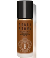 Bobbi Brown Weightless Skin Foundation SPF 15