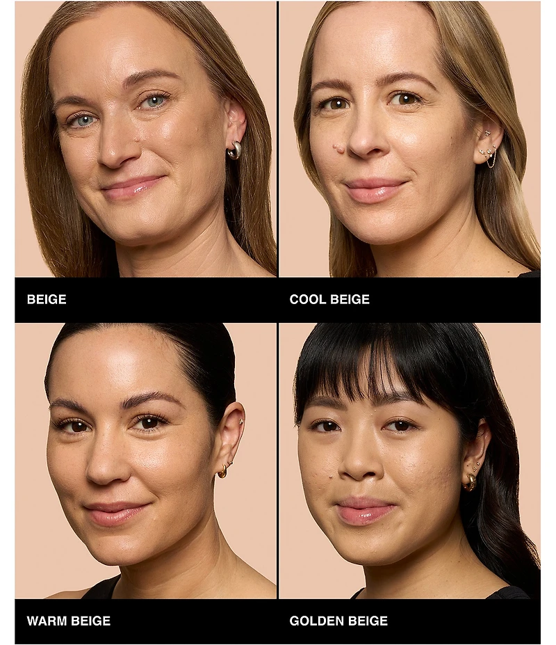 Bobbi Brown Weightless Skin Foundation SPF 15
