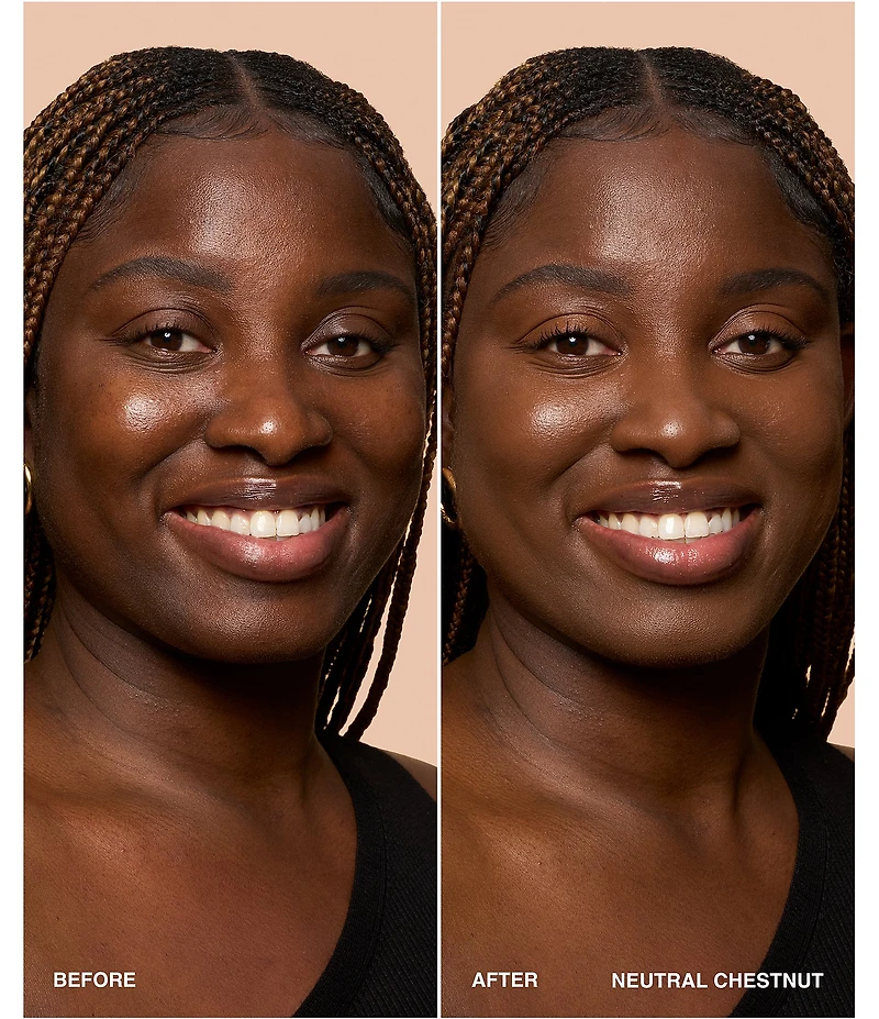 Bobbi Brown Weightless Skin Foundation SPF 15