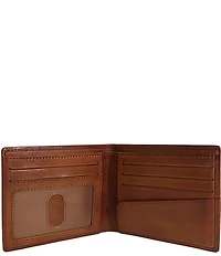 Boconi Darius Bifold Wallet with ID Window