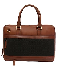 BOCONI Darius Slim Travel Briefcase