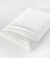 BodiPEDIC Classic Support Conventional Memory Foam Bed Pillow