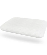 BodiPEDIC Classic Support Conventional Memory Foam Bed Pillow