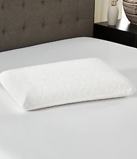 BodiPEDIC Classic Support Conventional Memory Foam Bed Pillow