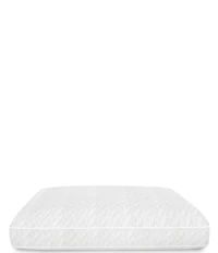 BodiPEDIC Comfort Support Gel-Infused Memory Foam Conventional Bed Pillow - Oversized