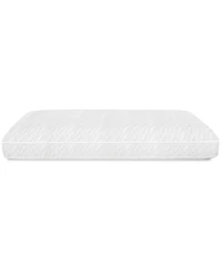 BodiPEDIC Comfort Support Gel-Infused Memory Foam Conventional King Bed Pillow