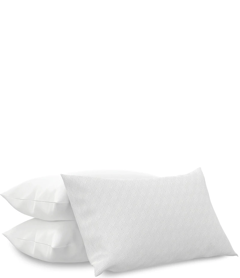 BodiPEDIC Cooling Pillow Protector
