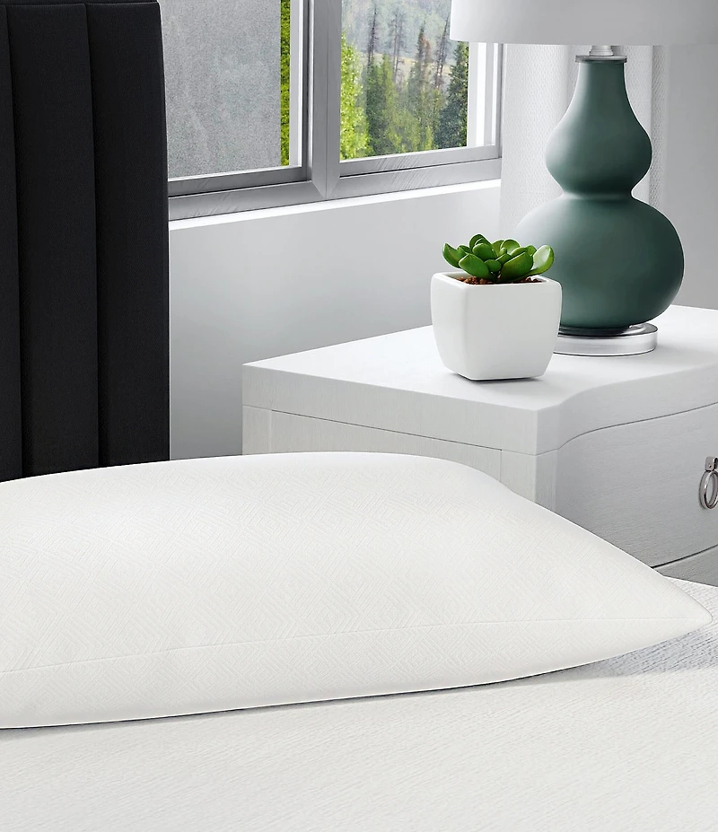 BodiPEDIC Cooling Pillow Protector