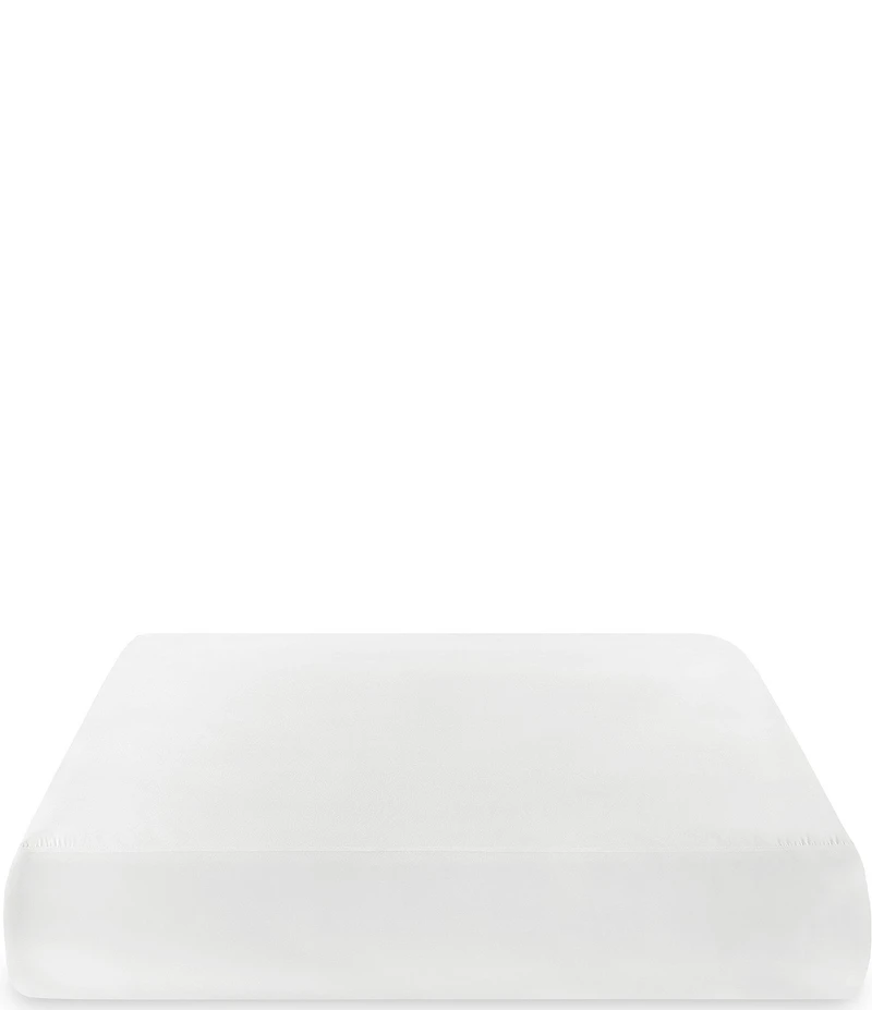 BodiPEDIC Essentials Whisper Quiet Waterproof Mattress Protector
