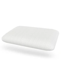 BodiPEDIC Gel Support Conventional Memory Foam Bed Pillow