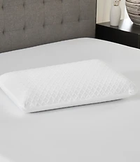 BodiPEDIC Gel Support Conventional Memory Foam Bed Pillow