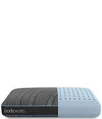 BodiPEDIC Max Support High Density Memory Foam Bed Pillow