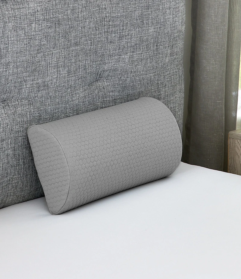 BodiPEDIC Pressure-Relieving Support Memory Foam Any Position Pillow