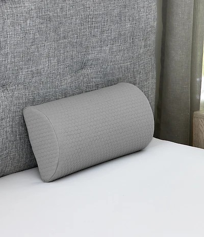 BodiPEDIC Pressure-Relieving Support Memory Foam Any Position Pillow