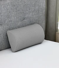 BodiPEDIC Pressure-Relieving Support Memory Foam Any Position Pillow