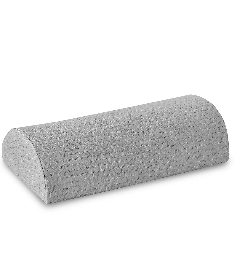 BodiPEDIC Pressure-Relieving Support Memory Foam Any Position Pillow