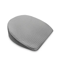 BodiPEDIC Pressure-Relieving Support Memory Foam Pregnancy Wedge Pillow