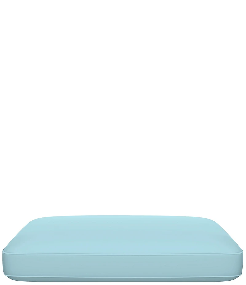 BodiPEDIC Response Memory Foam Bed Pillow