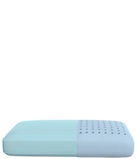 BodiPEDIC Response Memory Foam Bed Pillow