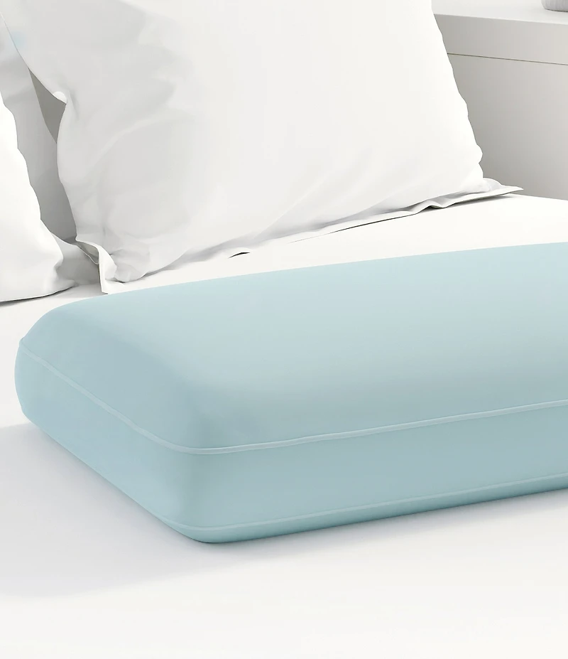 BodiPEDIC Response Memory Foam Bed Pillow
