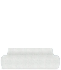 BodiPEDIC Super Cooling Gel-Infused Contour Memory Foam Bed Pillow