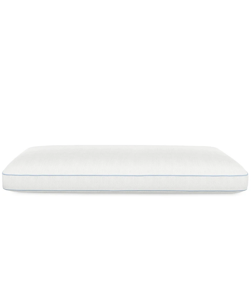 BodiPEDIC Super Cooling Gel-Infused Gusseted Memory Foam Bed King Pillow