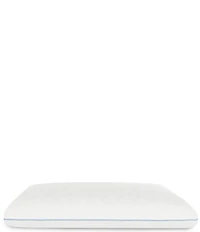 BodiPEDIC Super Cooling Gel-Infused Low Profile Memory Foam Bed Pillow