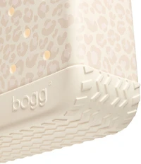 Bogg Bag Baby Bogg Leopard Print Tote Bag