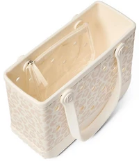 Bogg Bag Bitty Bogg® Beach Leopard Print Tote Bag