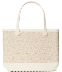 Bogg Bag Original Bogg® Large Beach Leopard Print Tote Bag