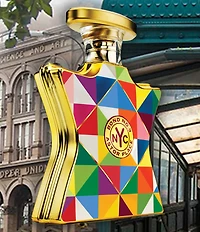 Bond No. 9 New York Astor Place Eau de Parfum