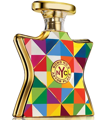 Bond No. 9 New York Astor Place Eau de Parfum
