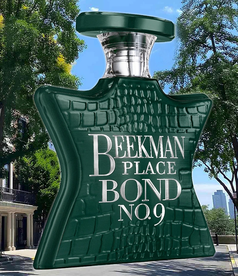 Bond No. 9 New York Beekman Place Eau de Parfum