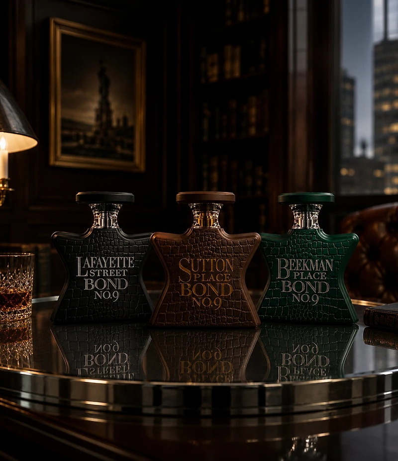 Bond No. 9 New York Beekman Place Eau de Parfum
