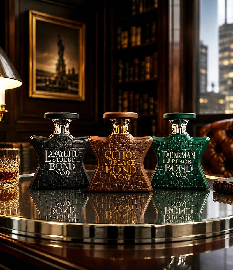 Bond No. 9 New York Beekman Place Eau de Parfum
