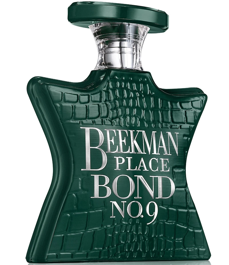 Bond No. 9 New York Beekman Place Eau de Parfum