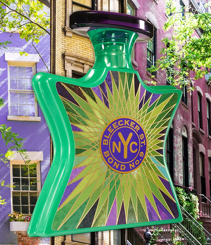 Bond No. 9 New York Bleecker Street Eau de Parfum