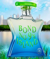 Bond No. 9 New York Bond No. 9's Island Eau de Parfum